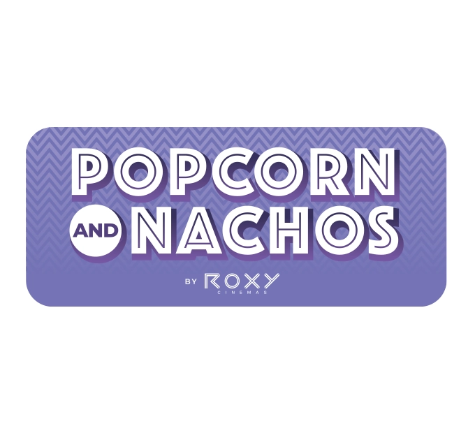 Popcorn and Nachos