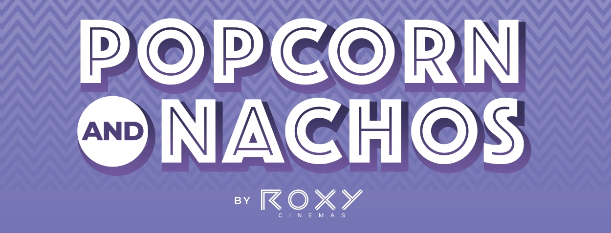 Popcorn & Nachos