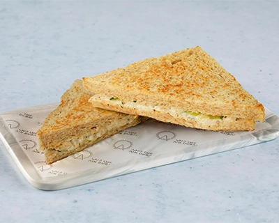 char-grilled chicken sandwich