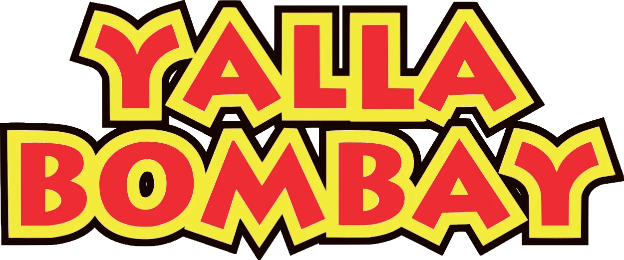 Yalla Bombay